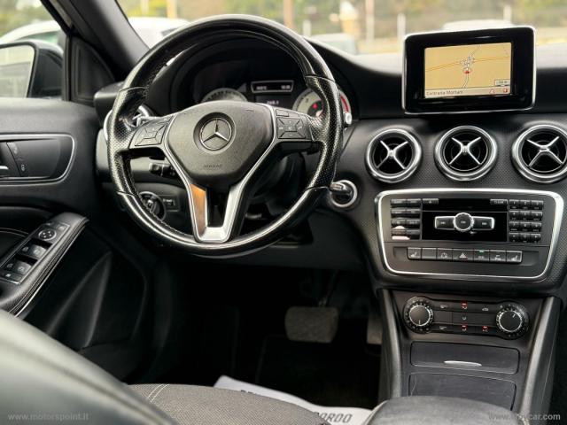 Auto - Mercedes-benz a 180 cdi automatic premium