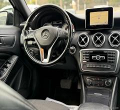 Auto - Mercedes-benz a 180 cdi automatic premium