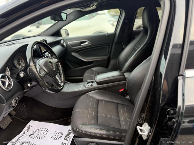 Auto - Mercedes-benz a 180 cdi automatic premium