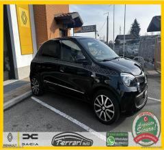 Auto - Renault twingo sce s&s la parisienne