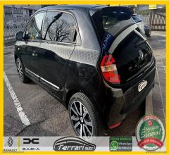 Auto - Renault twingo sce s&s la parisienne