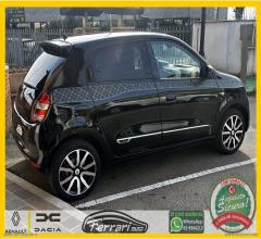 Auto - Renault twingo sce s&s la parisienne