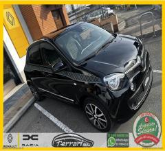 Auto - Renault twingo sce s&s la parisienne