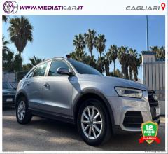 Auto - Audi q3 2.0 tdi 120cv business