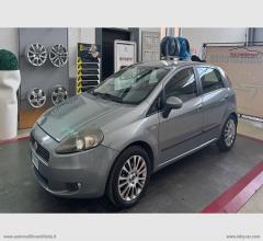 Fiat grande punto 1.2 5p. active !!!gpl!!!