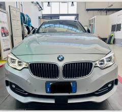 Auto - Bmw 430da xdrive coupÃ© luxury