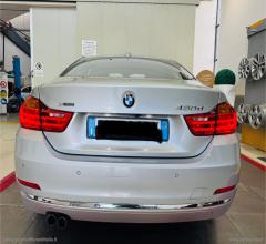 Auto - Bmw 430da xdrive coupÃ© luxury