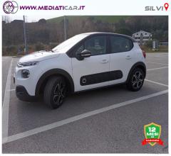 Auto - Citroen c3 puretech 82 gpl feel