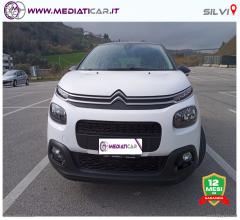 Auto - Citroen c3 puretech 82 gpl feel