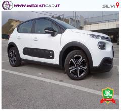 Auto - Citroen c3 puretech 82 gpl feel