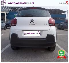 Auto - Citroen c3 puretech 82 gpl feel