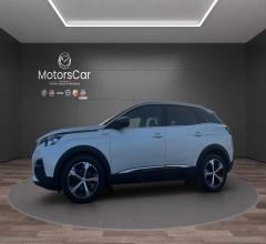 Auto - Peugeot 3008 bluehdi 120 s&s eat6 gt line