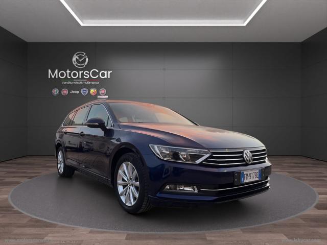 Auto - Volkswagen passat 2.0 tdi dsg highline bmt