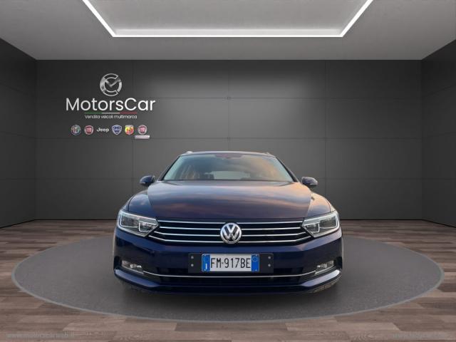 Auto - Volkswagen passat 2.0 tdi dsg highline bmt