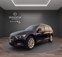 Auto - Volkswagen passat 2.0 tdi dsg highline bmt