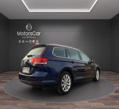 Auto - Volkswagen passat 2.0 tdi dsg highline bmt