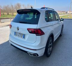 Auto - Volkswagen tiguan 2.0 tdi 150cv scr dsg r-line