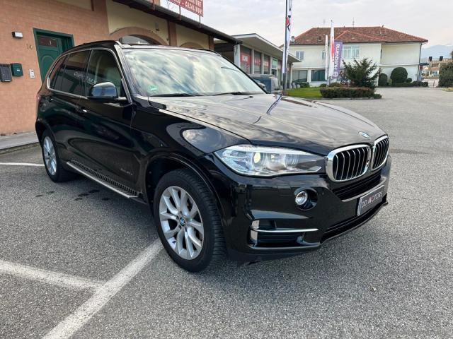 Auto - Bmw x5 xdrive30d 258cv luxury