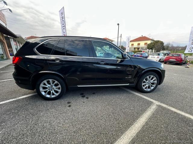 Auto - Bmw x5 xdrive30d 258cv luxury