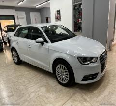 Auto - Audi a3 spb 1.6 tdi cl.d. s tr. ambition