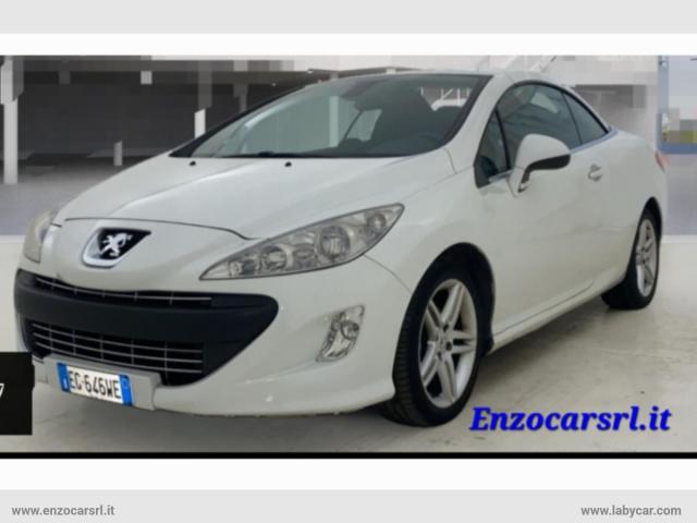 Auto - Peugeot 308 1.6 hdi 112 cv cc fÃ©line