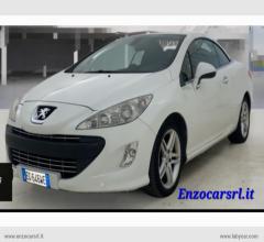 Peugeot 308 1.6 hdi 112 cv cc fÃ©line