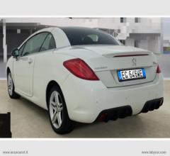 Auto - Peugeot 308 1.6 hdi 112 cv cc fÃ©line