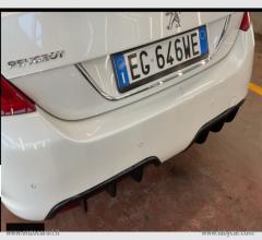 Auto - Peugeot 308 1.6 hdi 112 cv cc fÃ©line