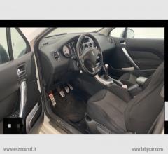 Auto - Peugeot 308 1.6 hdi 112 cv cc fÃ©line