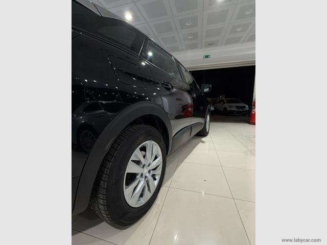 Auto - Peugeot 3008 bluehdi 130 s&s eat8 activebusiness