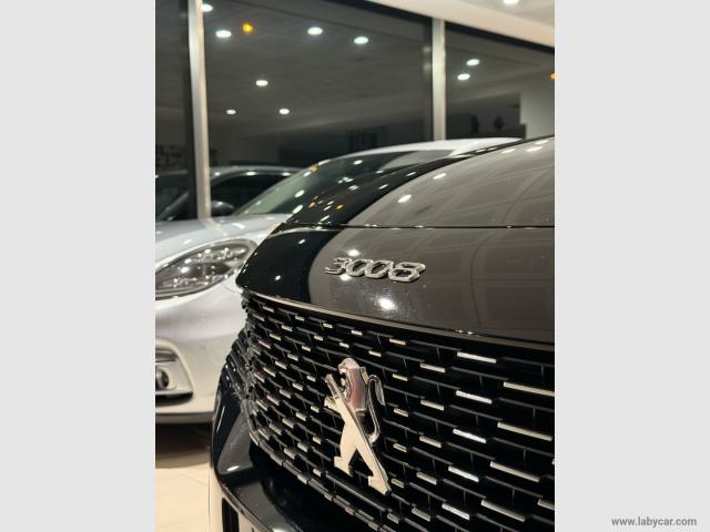 Auto - Peugeot 3008 bluehdi 130 s&s eat8 activebusiness