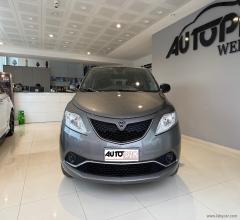 Lancia ypsilon 1.2 69 cv 5p. platinum