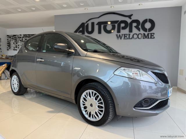 Auto - Lancia ypsilon 1.2 69 cv 5p. platinum