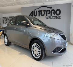 Auto - Lancia ypsilon 1.2 69 cv 5p. platinum