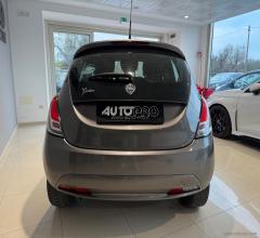 Auto - Lancia ypsilon 1.2 69 cv 5p. platinum