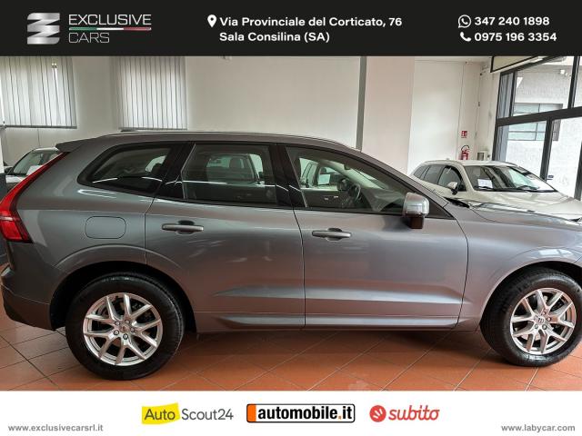 Auto - Volvo xc60 b4