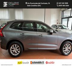 Auto - Volvo xc60 b4