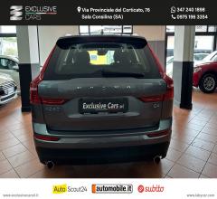 Auto - Volvo xc60 b4