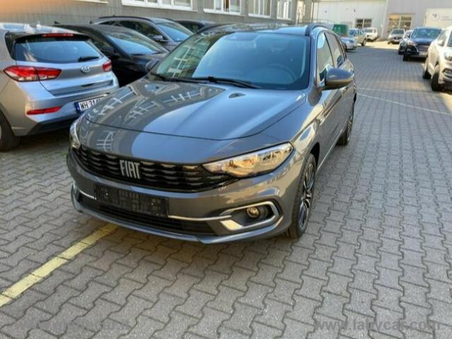 Fiat tipo 1.6 mjt s&s sw city life