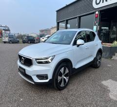 Auto - Volvo xc40 d3 awd geartronic momentum pro