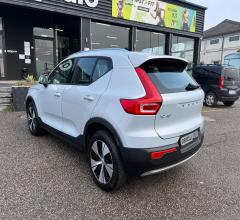 Auto - Volvo xc40 d3 awd geartronic momentum pro