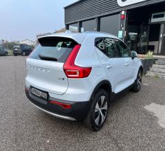 Auto - Volvo xc40 d3 awd geartronic momentum pro