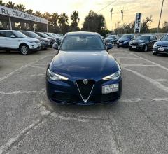 Auto - Alfa romeo giulia 2.2 td 160 cv at8 super