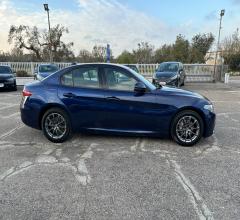 Auto - Alfa romeo giulia 2.2 td 160 cv at8 super