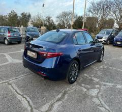 Auto - Alfa romeo giulia 2.2 td 160 cv at8 super