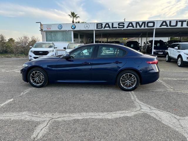 Auto - Alfa romeo giulia 2.2 td 160 cv at8 super