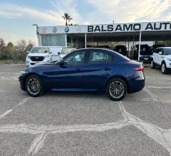 Auto - Alfa romeo giulia 2.2 td 160 cv at8 super