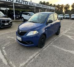 Lancia ypsilon 1.2 69 cv 5p. gpl ecochic gold