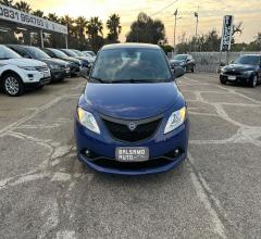 Auto - Lancia ypsilon 1.2 69 cv 5p. gpl ecochic gold