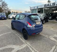 Auto - Lancia ypsilon 1.2 69 cv 5p. gpl ecochic gold